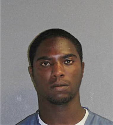 Willie Patterson, - Volusia County, FL 