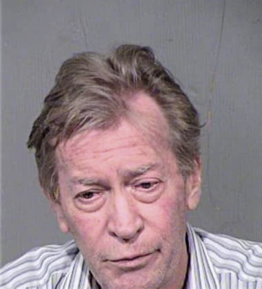 Ernesto Pena-Gutierrez - Maricopa County, AZ 