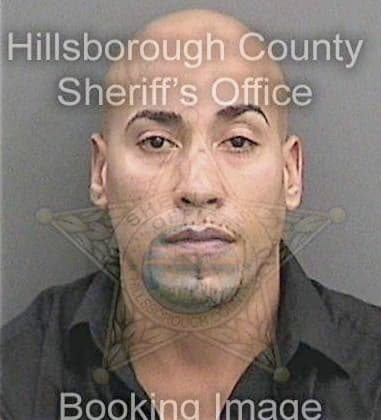 Christopher Prasad, - Hillsborough County, FL 