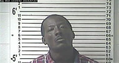 Diquan Pyles, - Hardin County, KY 