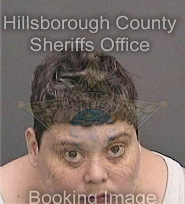 Sara Ramirez, - Hillsborough County, FL 