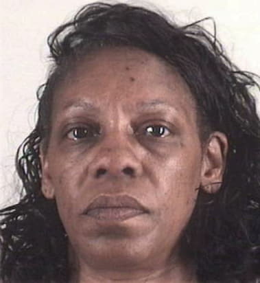 Yolanda Reliford, - Tarrant County, TX 