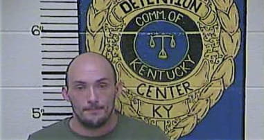 Chadwick Richards, - Clay County, KY 