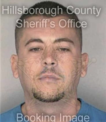 Mark Roberts - Hillsborough County, FL 