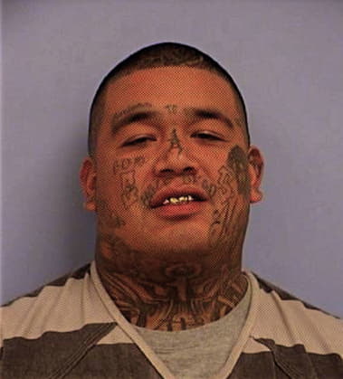 Richard Robertson - Travis County, TX 
