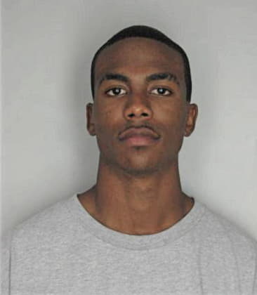 Kenny Robinson - Hillsborough County, FL 