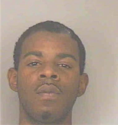 Willie Robinson, - Polk County, FL 