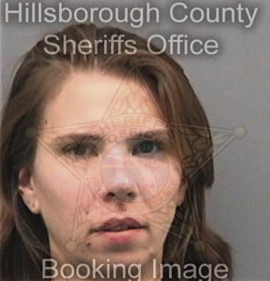 Rachael Rocha, - Hillsborough County, FL 