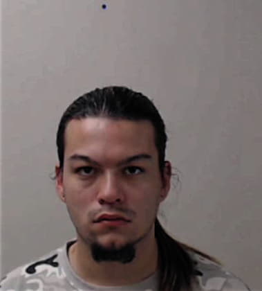 Jose Rodas-Lopez, - Escambia County, FL 