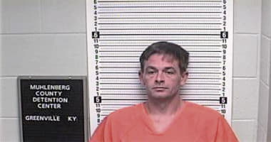 Dustin Rolley, - Muhlenberg County, KY 