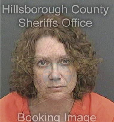 Colleen Rosariogonzalez, - Hillsborough County, FL 