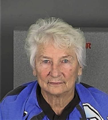 Lucille Sargent, - Pasco County, FL 