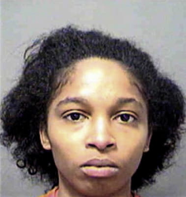 Latasha Sawyers, - Mecklenburg County, NC 