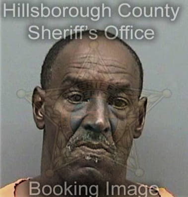 Raymond Senat, - Hillsborough County, FL 