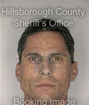 David Seymour, - Hillsborough County, FL 