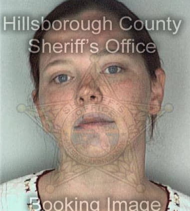 Shawn Seymour, - Hillsborough County, FL 