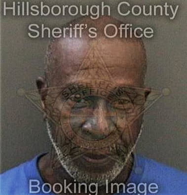 Lewis Sherman, - Hillsborough County, FL 