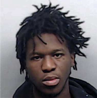 Jimmy Shingles - Fulton County, GA 