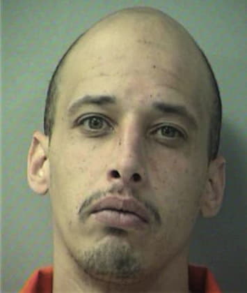 William Sigler, - Okaloosa County, FL 