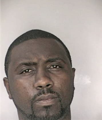 Mario Simmons, - Hillsborough County, FL 