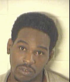 Rico Simon - Fulton County, GA 