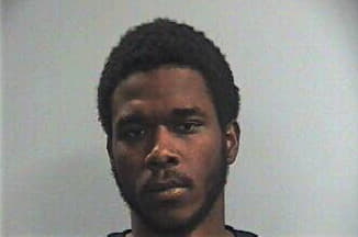 Harry Simpson - Fayette County, KY 