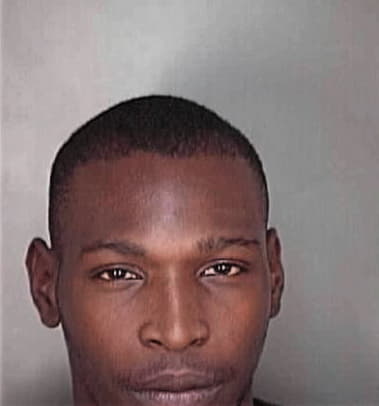 James Smith - Polk County, FL 