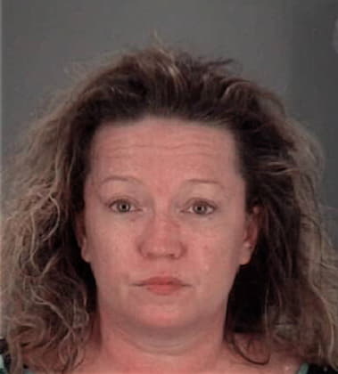 Jennifer Smith, - Pasco County, FL 