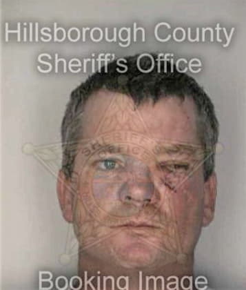 Keith Smith, - Hillsborough County, FL 