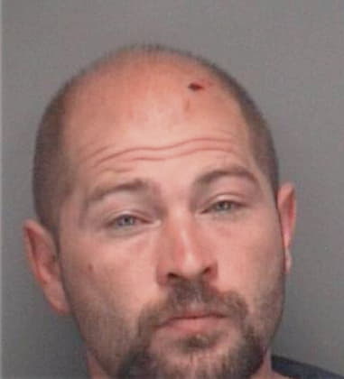 Nicholas Smith - Pinellas County, FL 