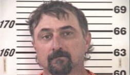 Dustin Snider, - Effingham County, GA 