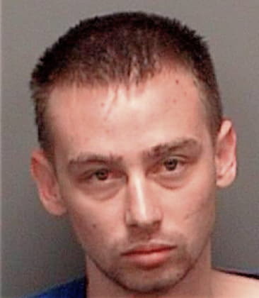 Fred Soriano - Pinellas County, FL 