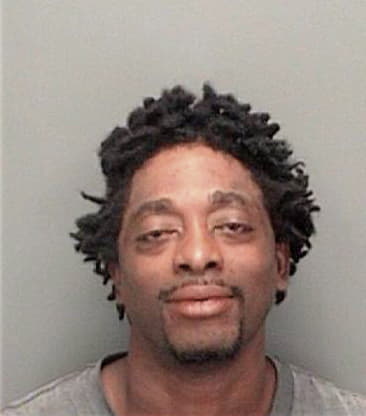 David Spencer - Pinellas County, FL 