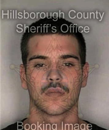 Richard Stafford, - Hillsborough County, FL 