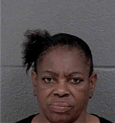 Alecia Streeter, - Mecklenburg County, NC 