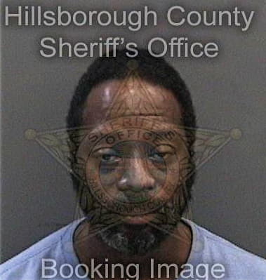 Horace Taylor, - Hillsborough County, FL 