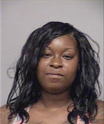 Trinisha Taylor, - Jefferson County, KY 