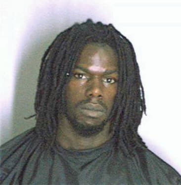 Edward Terrell - DeKalb County, GA 