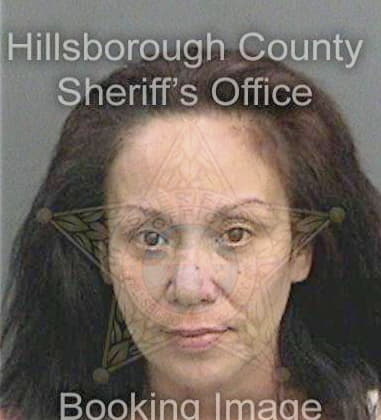 Samantha Thomas, - Hillsborough County, FL 