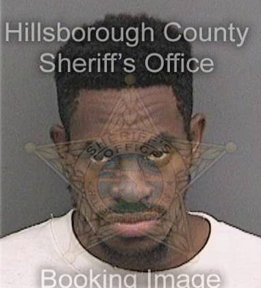 Yuri Thomas, - Hillsborough County, FL 