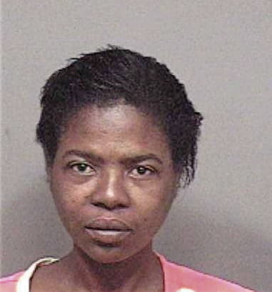 Yvonne Tilghman, - Marion County, FL 