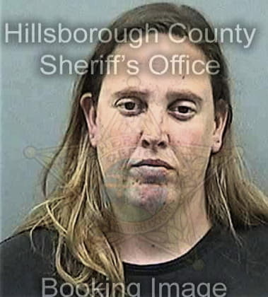 Sherry Toward, - Hillsborough County, FL 