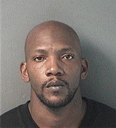 Michael Travis, - Escambia County, FL 