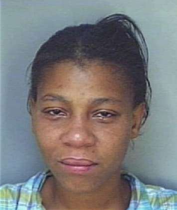 Latoya Tubbs, - Polk County, FL 