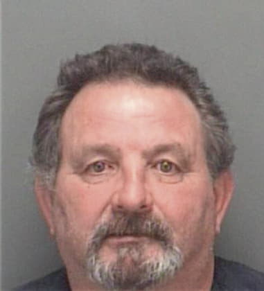 Robert Upson, - Pinellas County, FL 