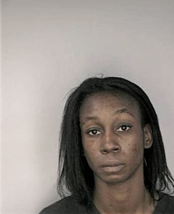 Felica Walden, - Hillsborough County, FL 