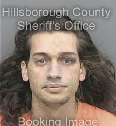 Robert Walker, - Hillsborough County, FL 