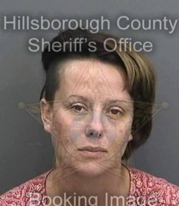 Tabetha Ward, - Hillsborough County, FL 