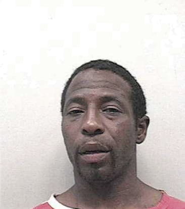 Michael Warren, - Marion County, FL 