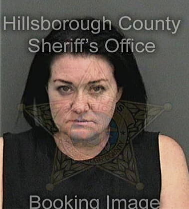 April Williams - Hillsborough County, FL 